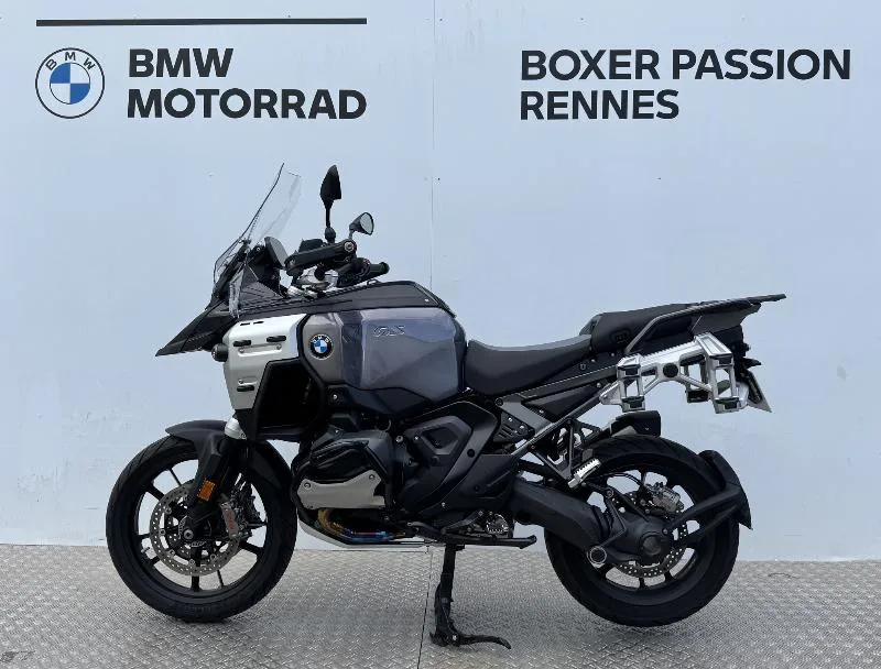 R 1300 GS ADVENTURE