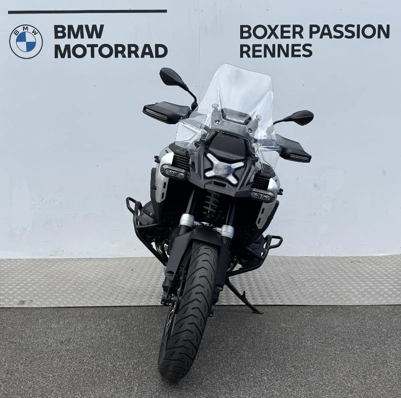 R 1300 GS ADVENTURE