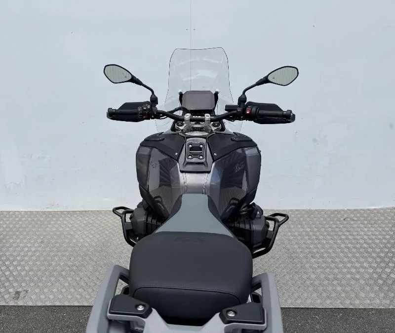 R 1300 GS ADVENTURE