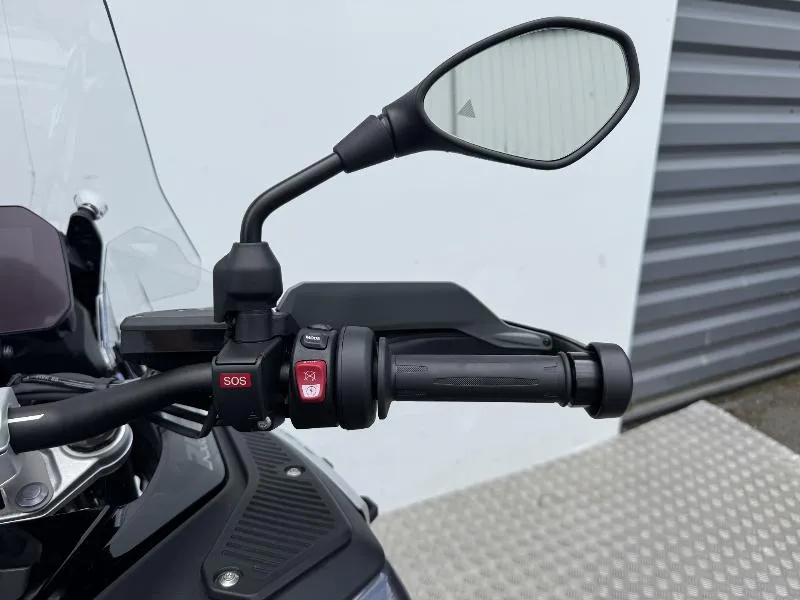 R 1300 GS ADVENTURE