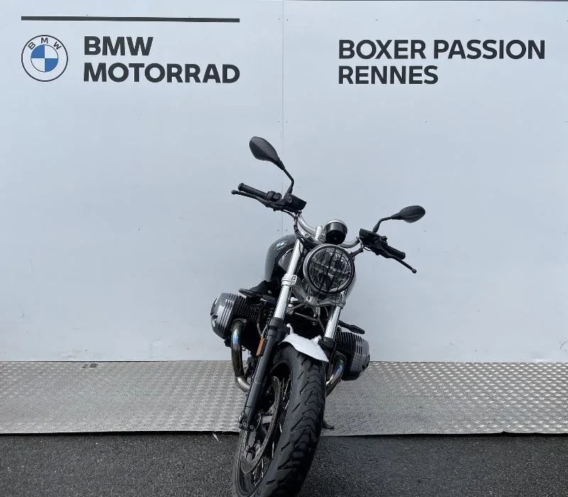 R NineT PURE