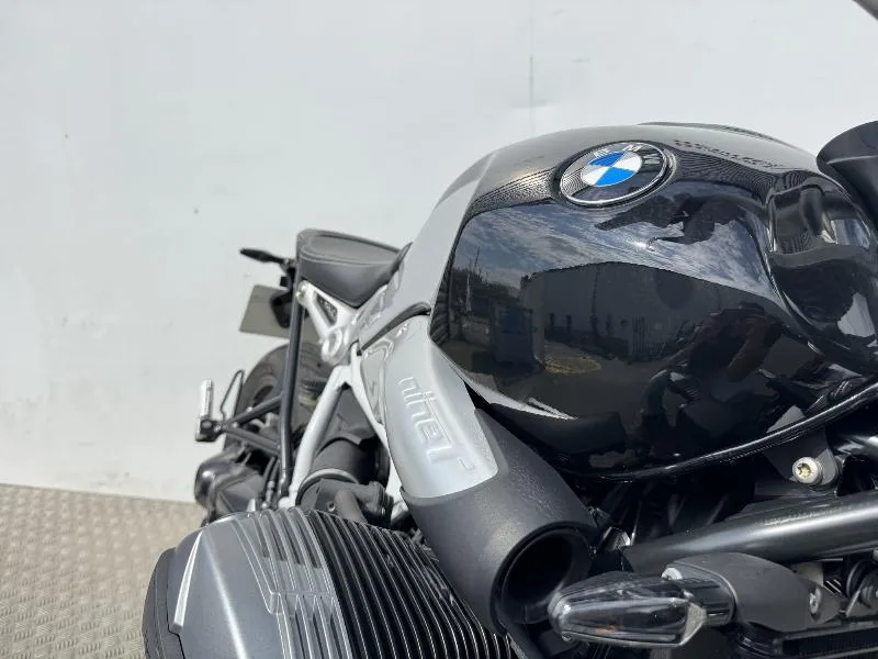 R NineT PURE
