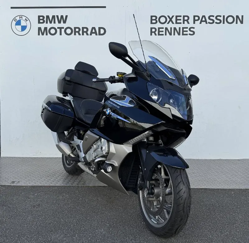 K 1600 GTL