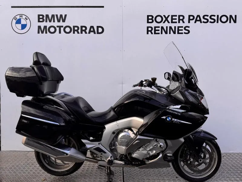 K 1600 GTL