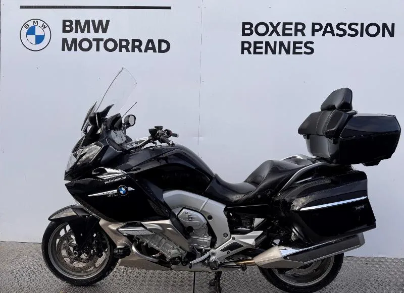 K 1600 GTL