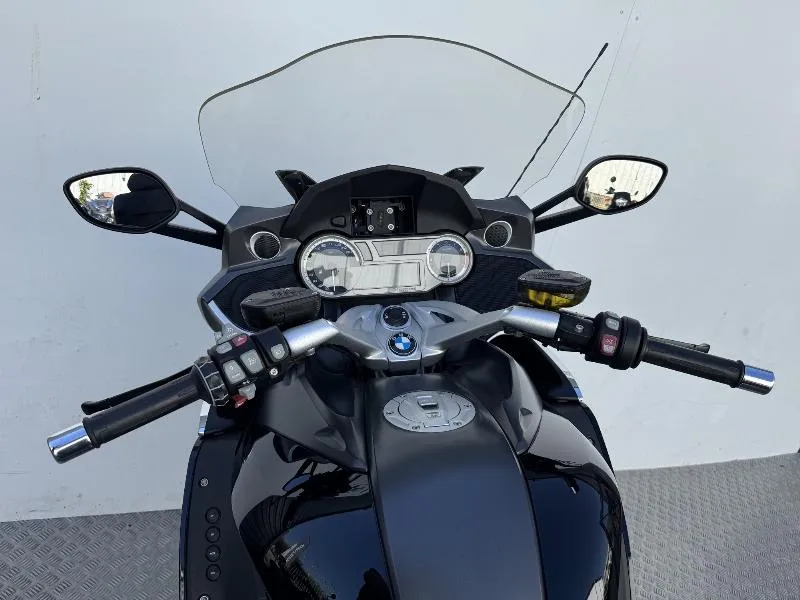 K 1600 GTL
