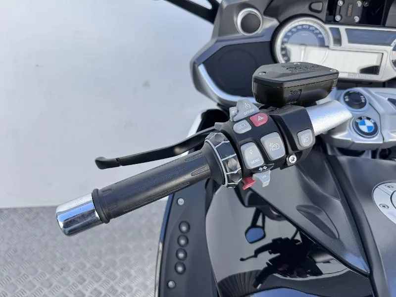 K 1600 GTL