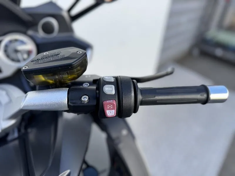 K 1600 GTL