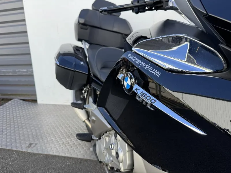 K 1600 GTL