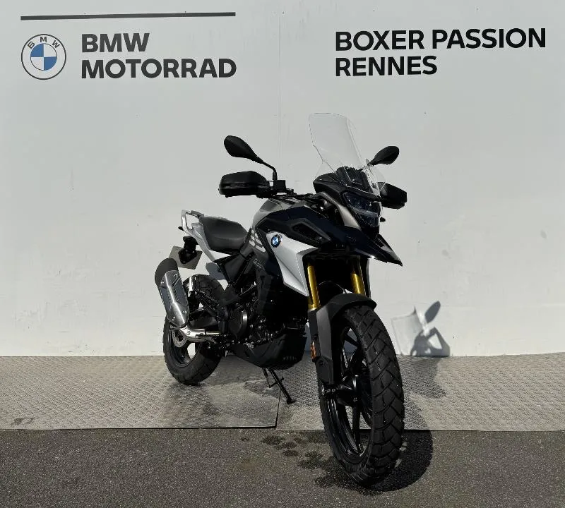 G 310 R
