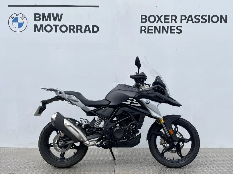 G 310 R