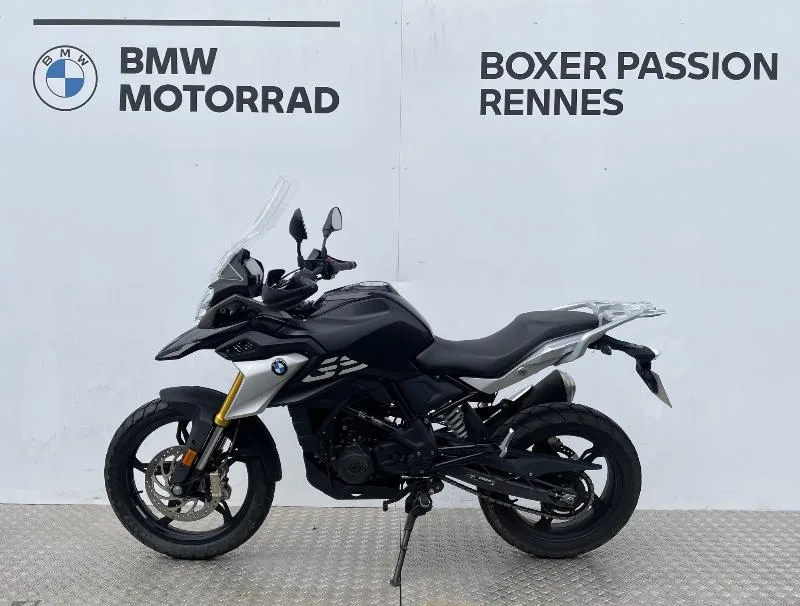 G 310 R