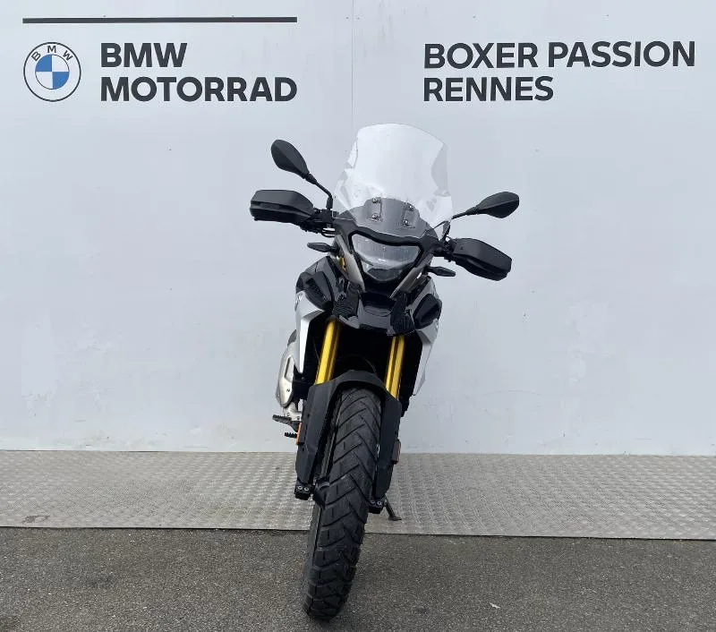 G 310 R