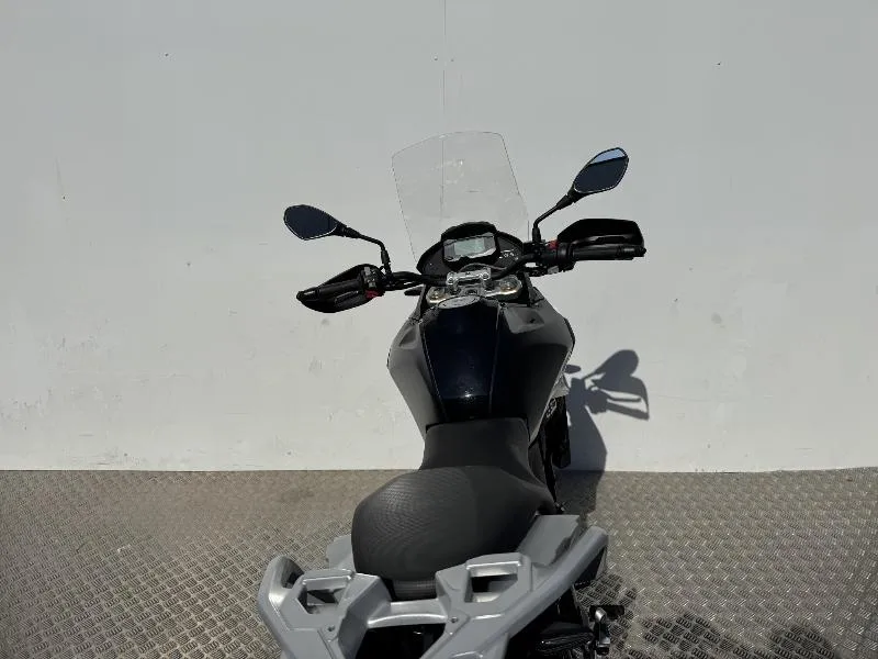 G 310 R