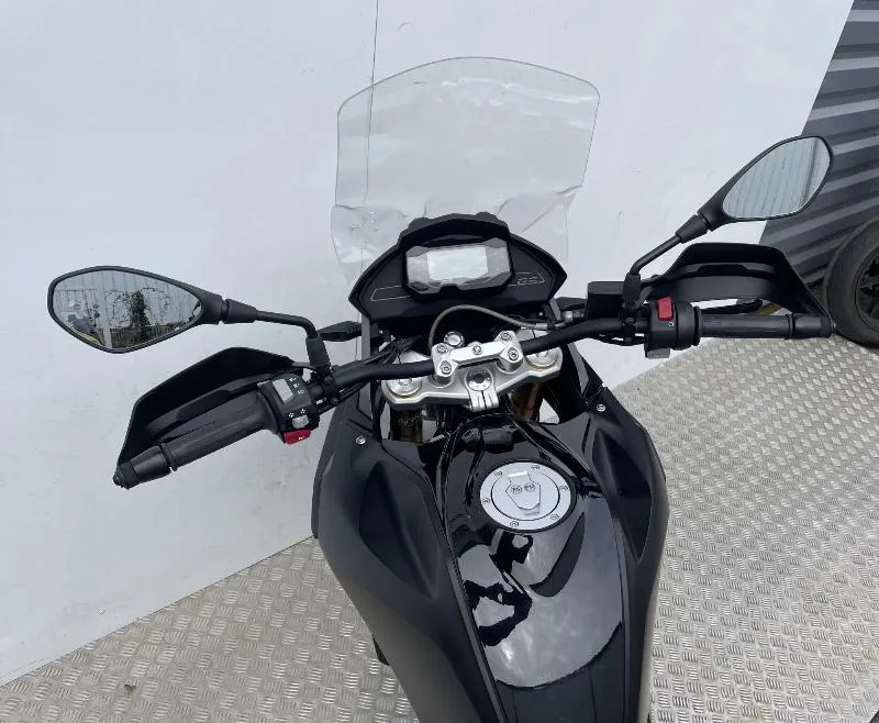 G 310 R
