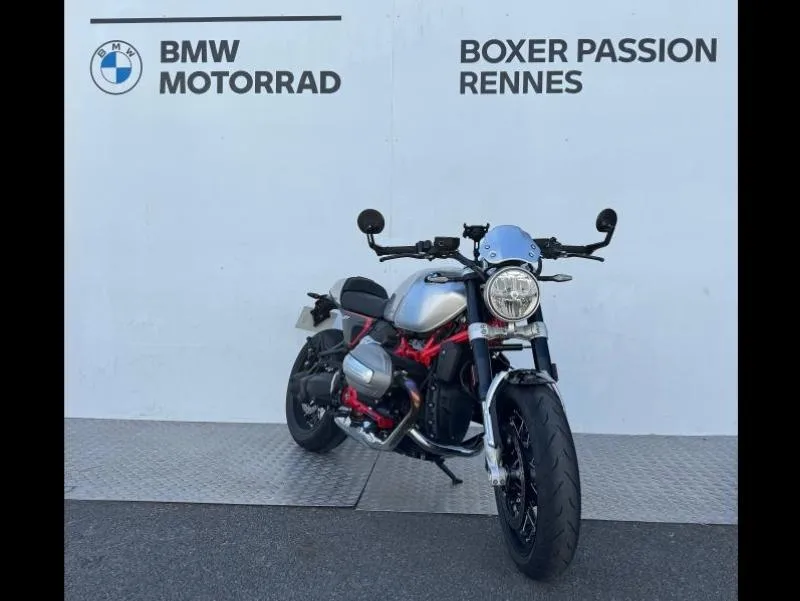 R 12 NineT 2024