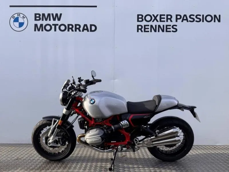 R 12 NineT
