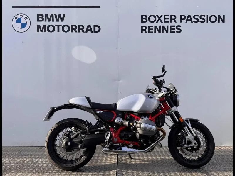 R 12 NineT