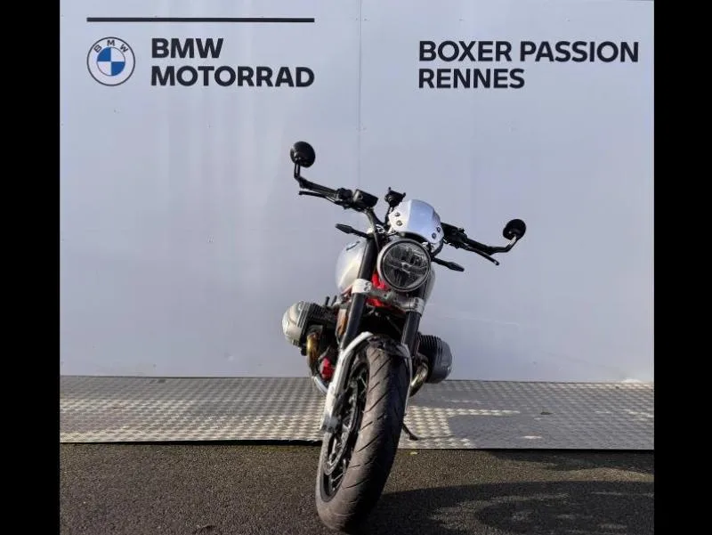R 12 NineT