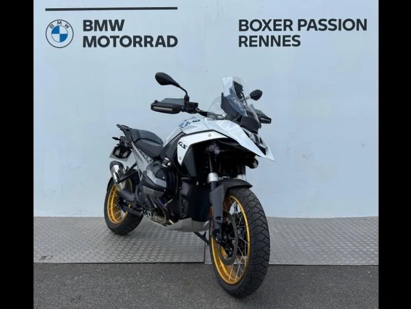 R 1300 GS 2025