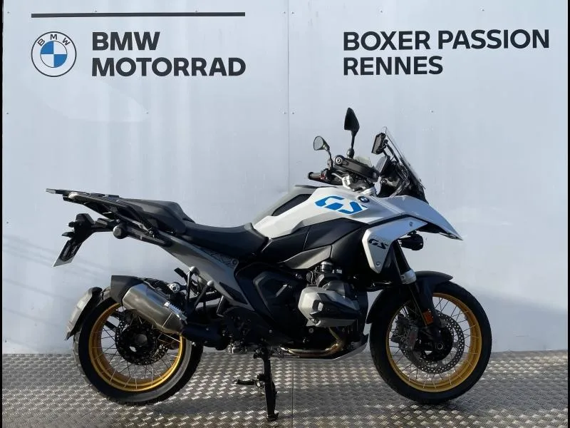 R 1300 GS