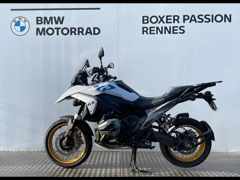 R 1300 GS