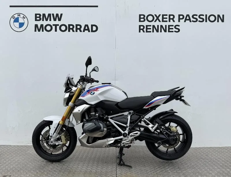 R 1250 RS