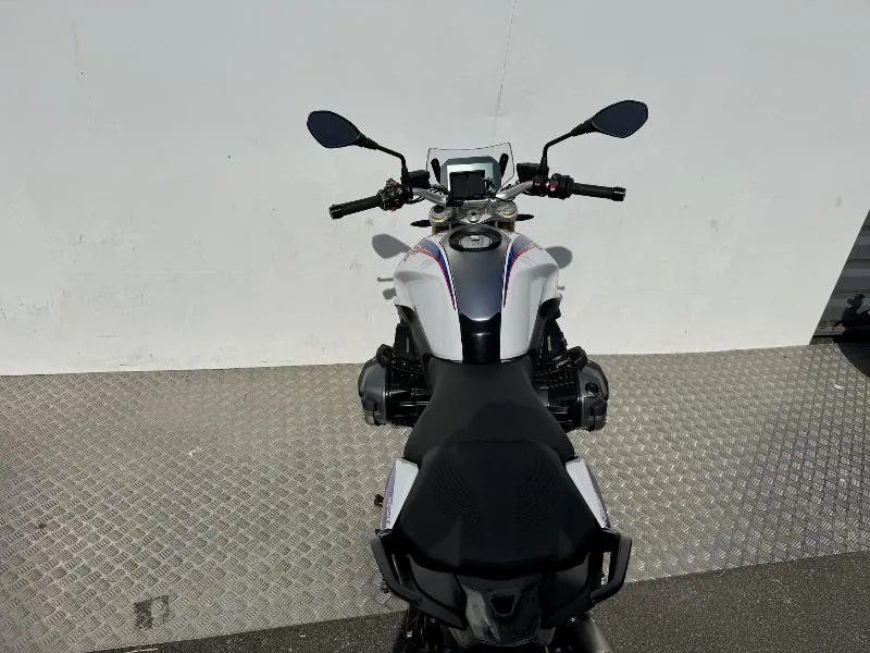 R 1250 RS