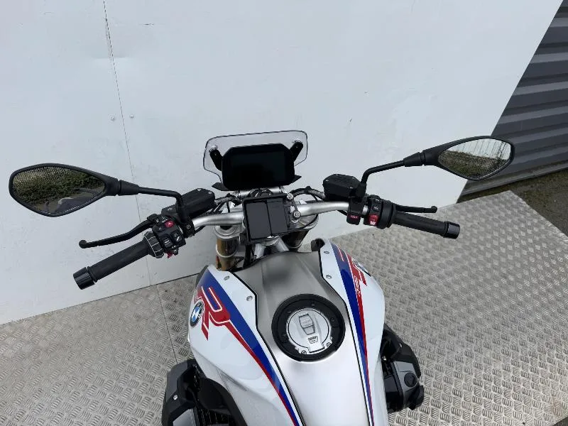 R 1250 RS
