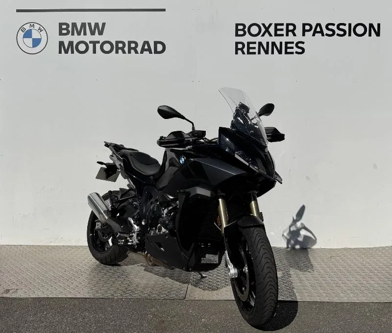 S 1000 XR