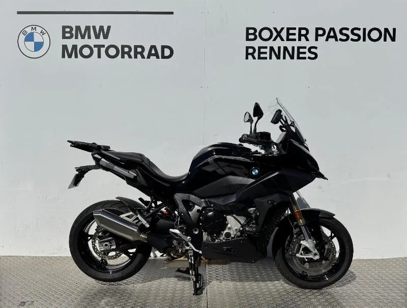 S 1000 XR