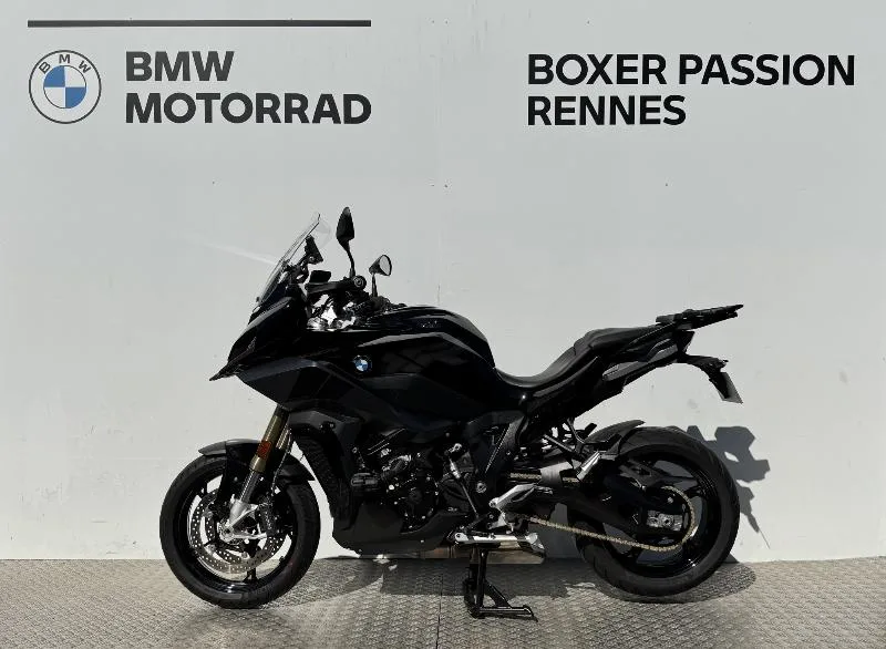 S 1000 XR