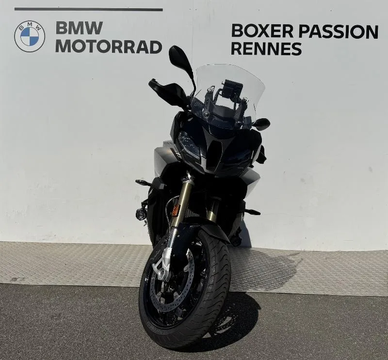 S 1000 XR