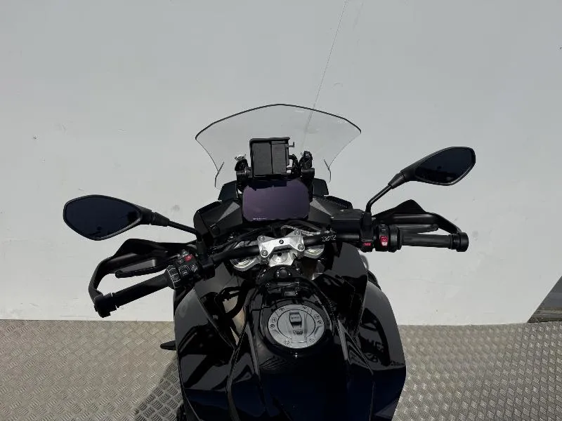 S 1000 XR