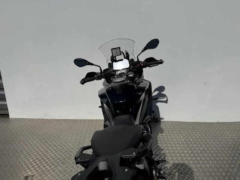 S 1000 XR