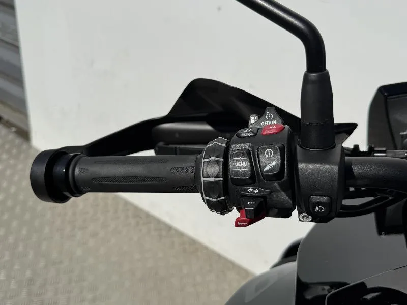 S 1000 XR