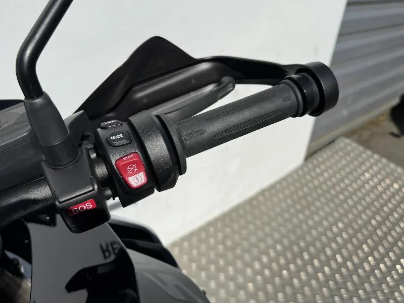 S 1000 XR