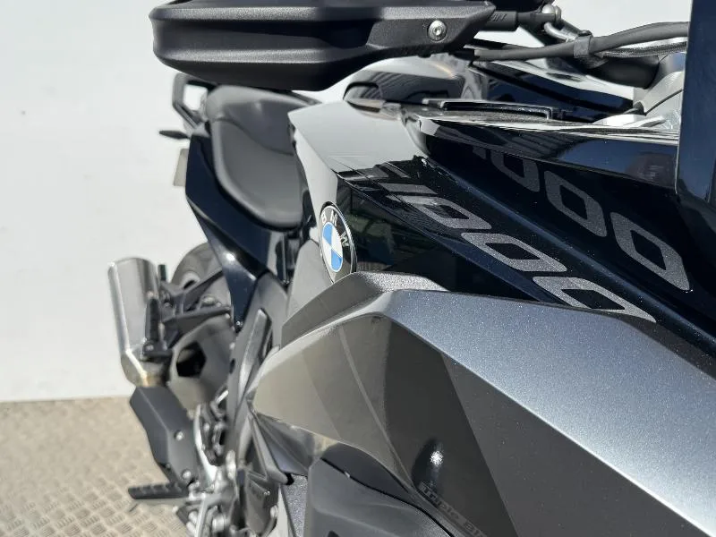S 1000 XR