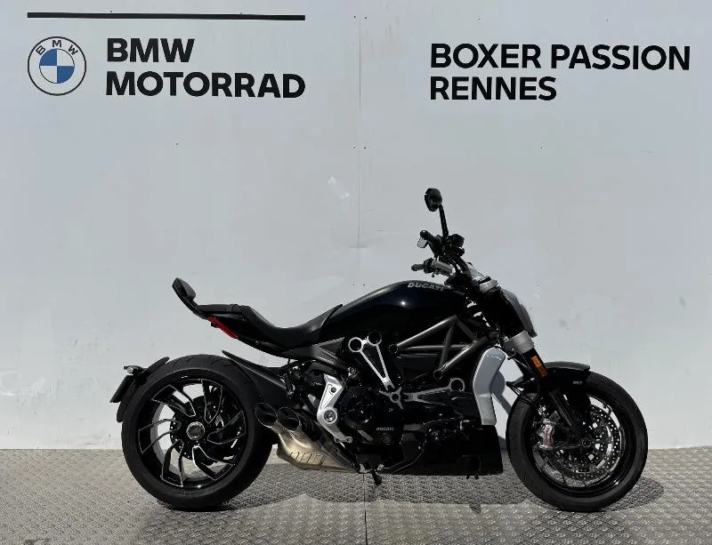 DIAVEL