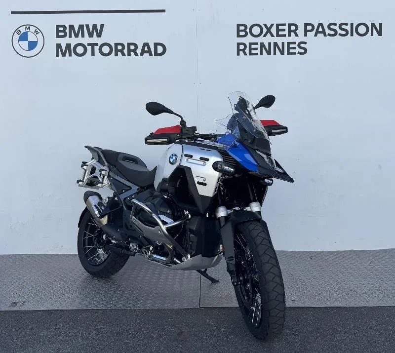 R 1300 GS ADVENTURE