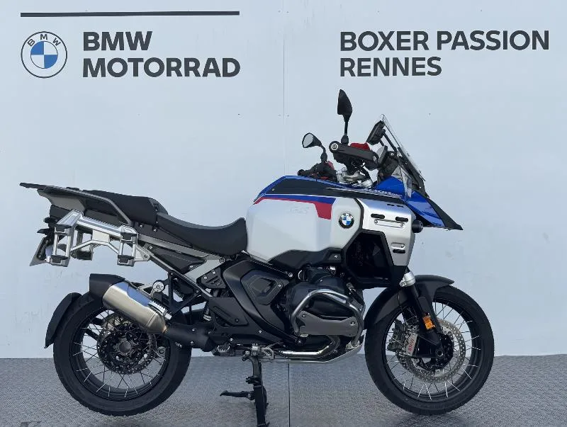 R 1300 GS ADVENTURE