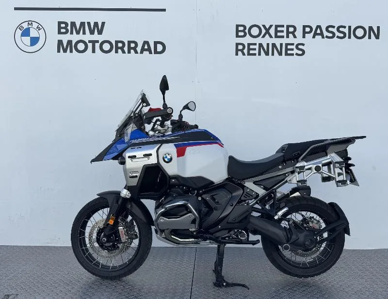 R 1300 GS ADVENTURE