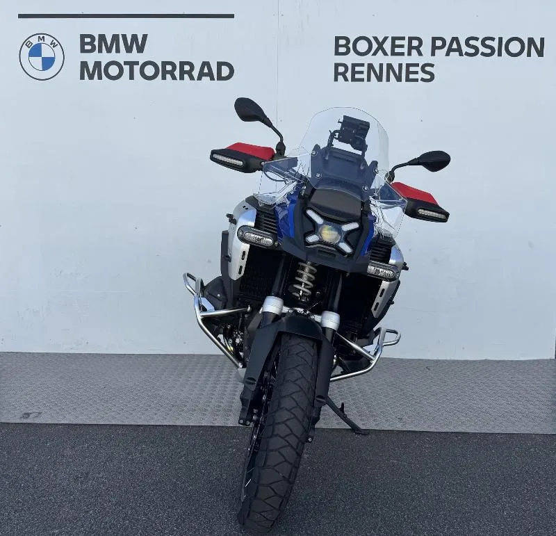 R 1300 GS ADVENTURE