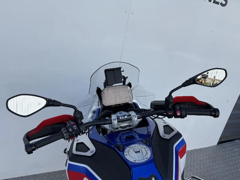 R 1300 GS ADVENTURE
