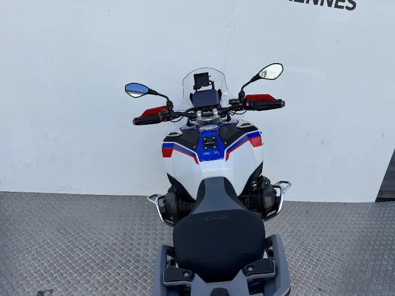 R 1300 GS ADVENTURE