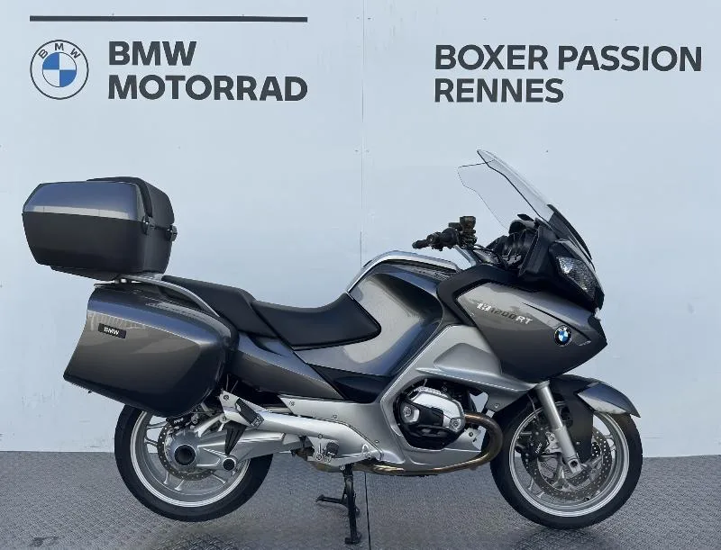 R 1200 RT