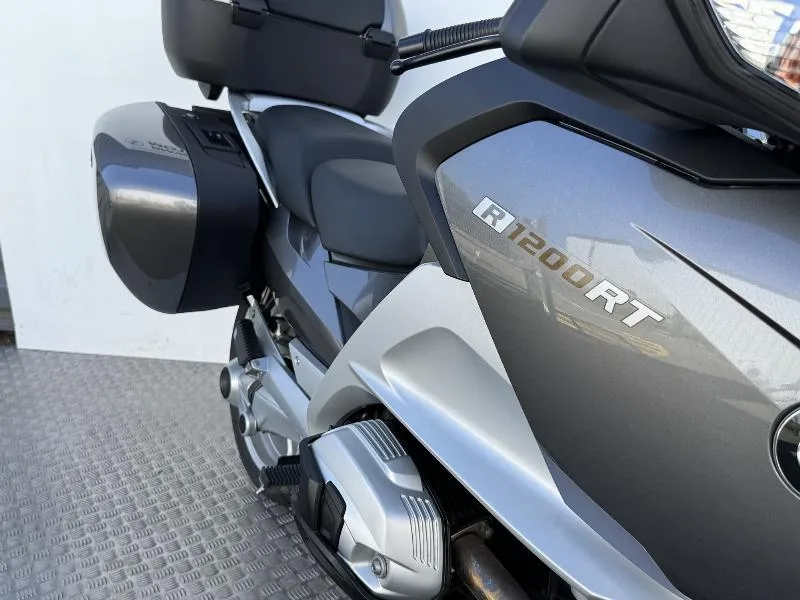 R 1200 RT