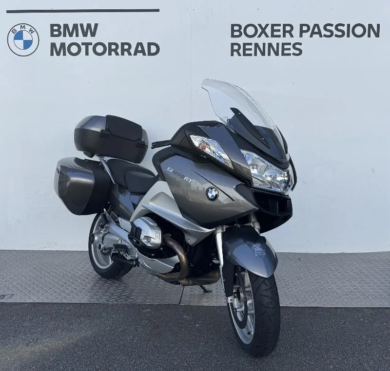 R 1200 RT