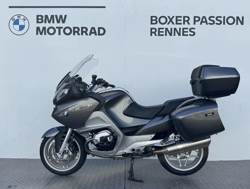 R 1200 RT