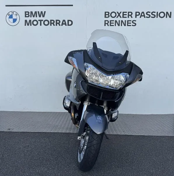 R 1200 RT